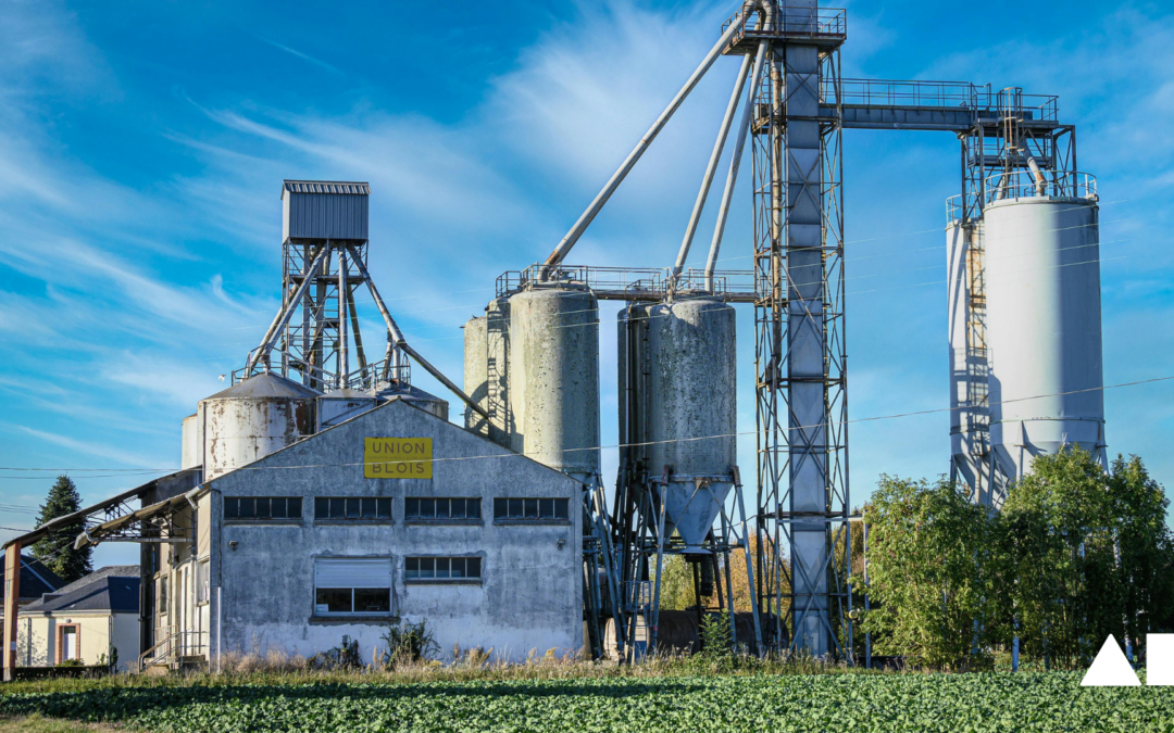 La problemática de la convivencia entre industrias y comunidades rurales